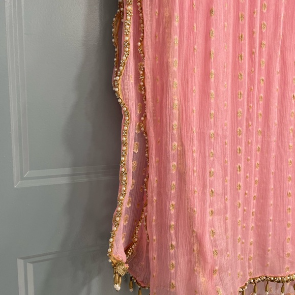 Brand new Pakistani outfit - Picture 6 of 7